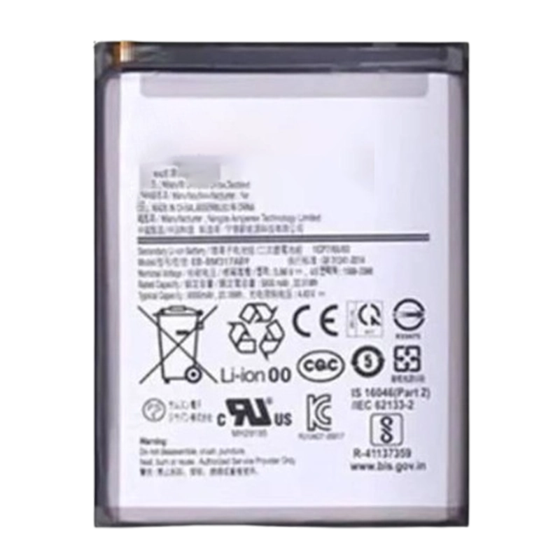 for SAMSUNG M14 4G BATTERY