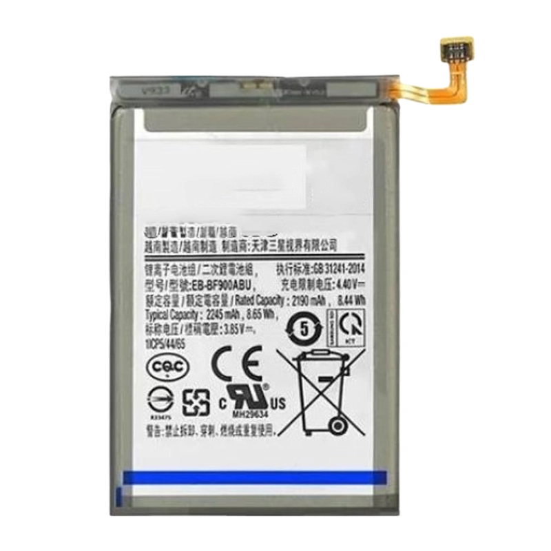 FOR SamsungZ Fold6 BATTERY