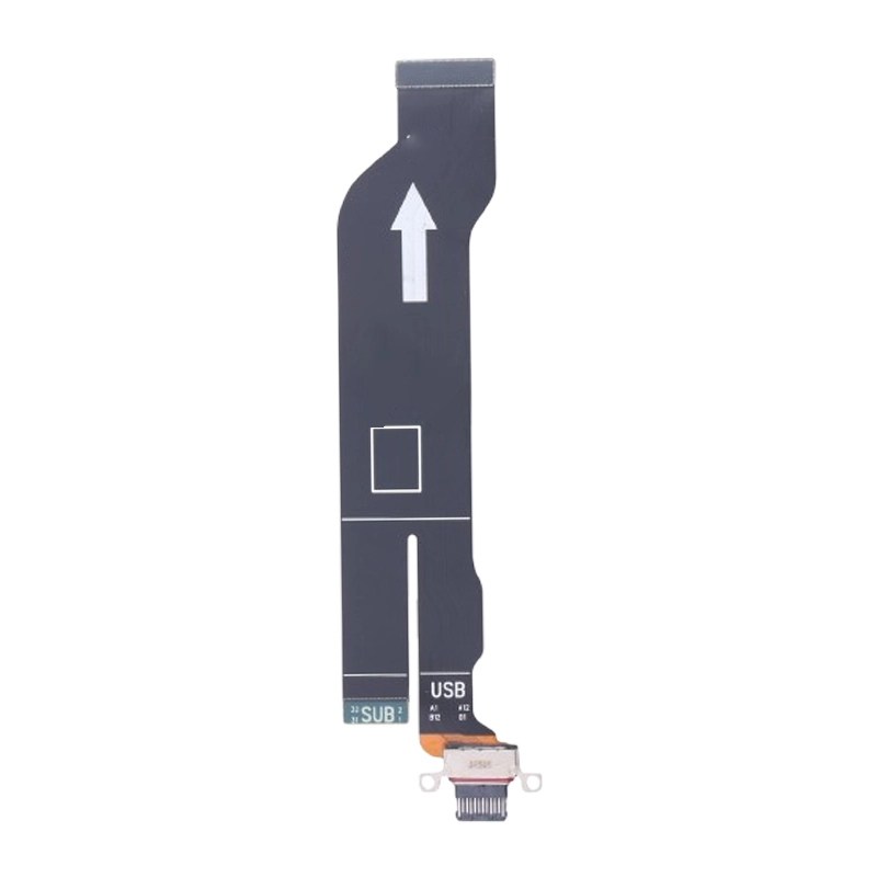 FOR SamsungZ Fold6 charging_port