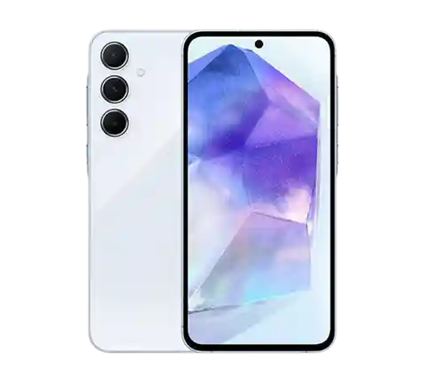 Samsung A55