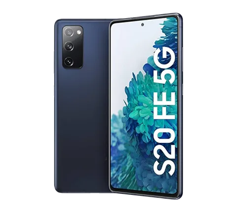 SPARE PARTS FOR SAMSUNG S20 FE