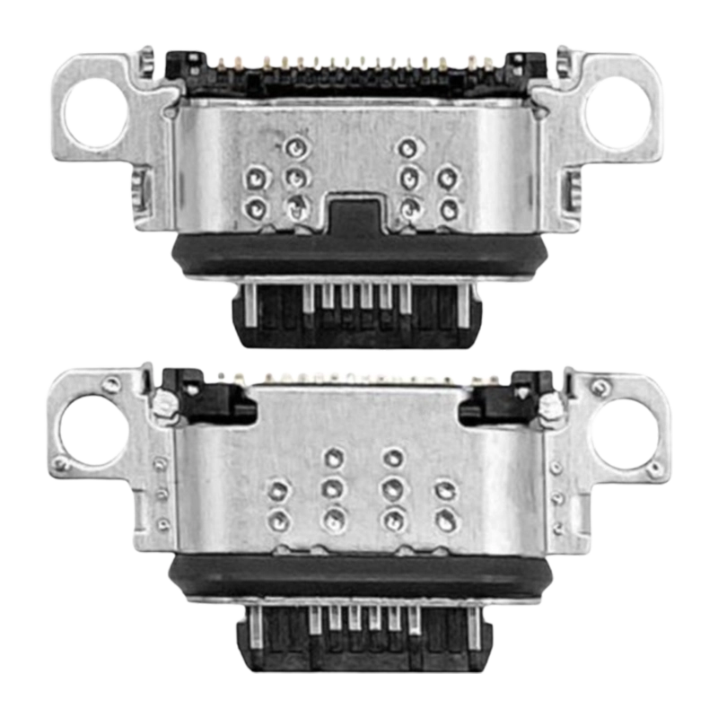 Samsung Galaxy A16 5G charging port, replacement part for fast and reliable charging.