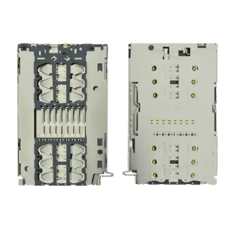 for Samsung A16 5G sim connector