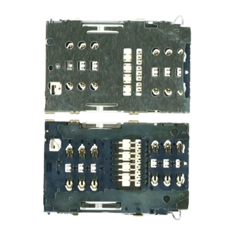 for samsung Xcover 7 sim connector