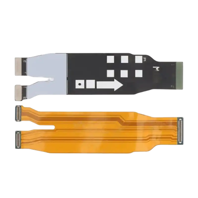 for Samsung A55 main board flex cable