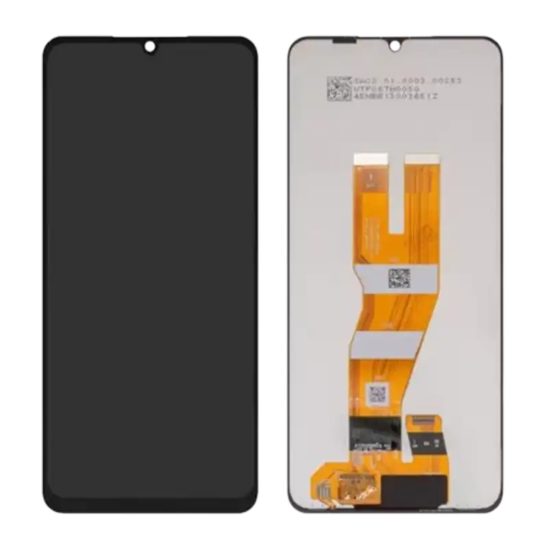 for Samsung M05 LCD Screen