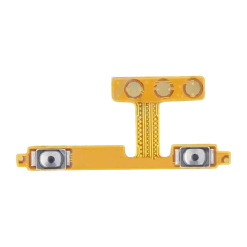 for Samsung M15 volume button flex cable
