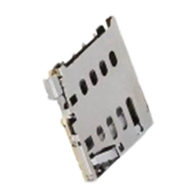 for samsung M15 mmc connector