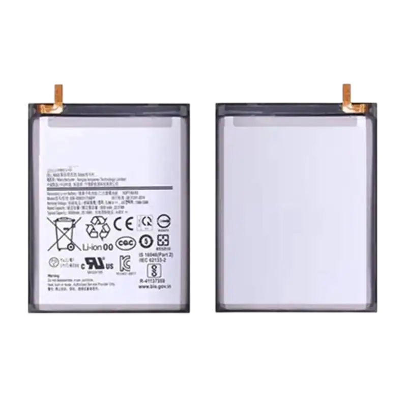 for samsung M35 battery