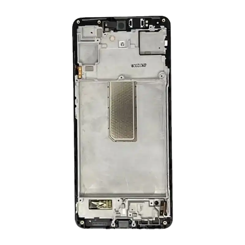 for samsung s24 FE middle frame