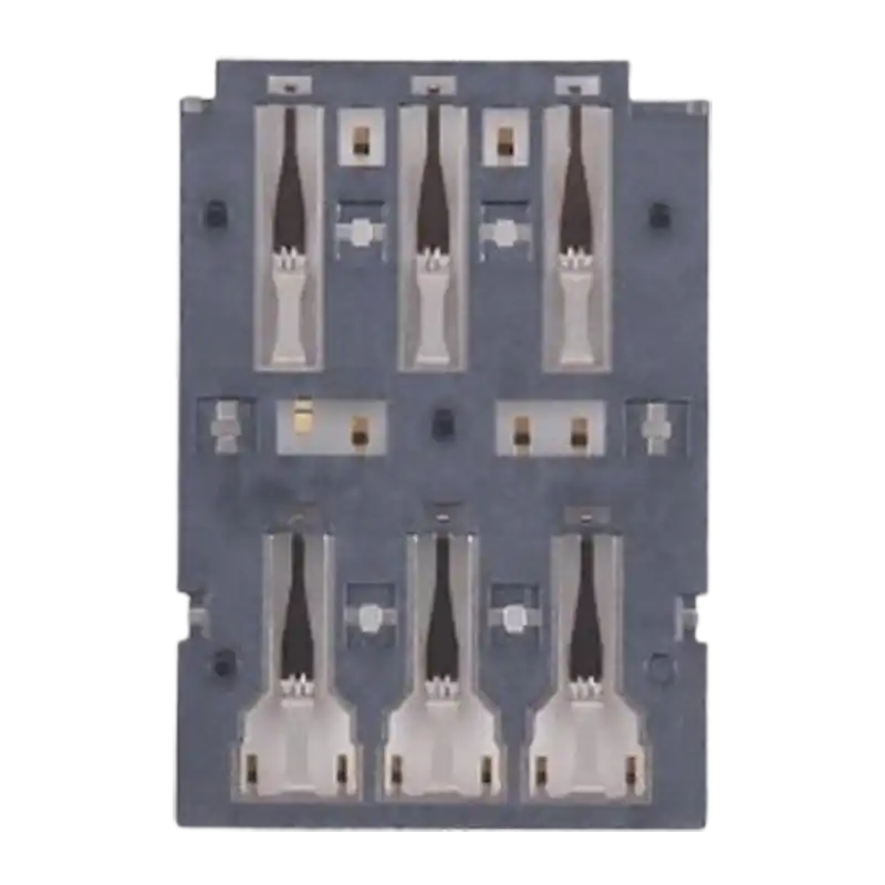 for samsung s24 FE mmc connector 