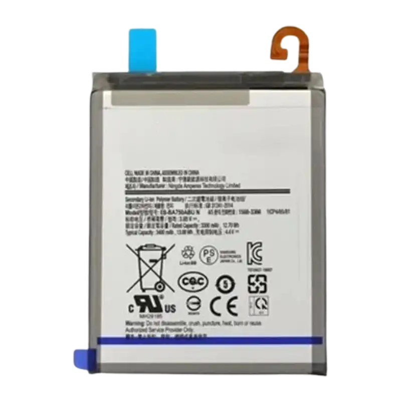 FOR Samsung A06 BATTERY