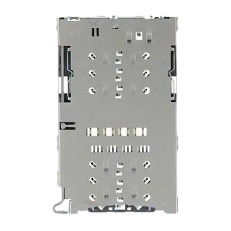 FOR Samsung A06 SIM CONNECTOR