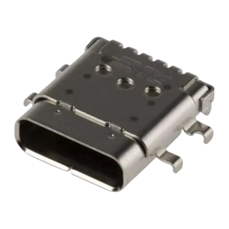 for iPad Air 11.0″ 2024 charging port connector