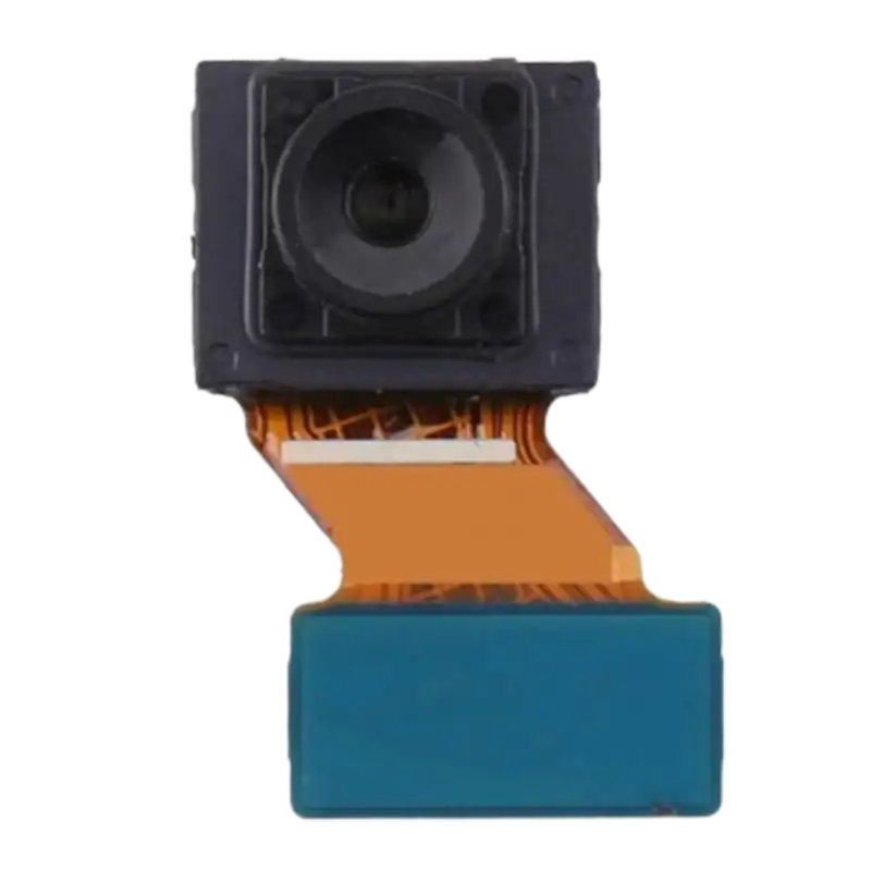 for iPad Air 13 2024 front selfie camera