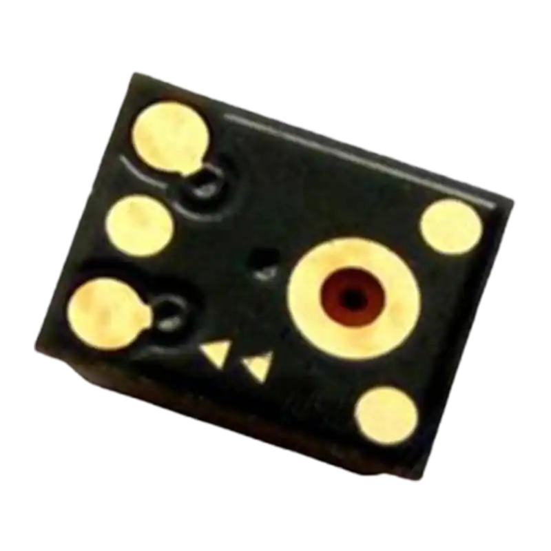 for iPad Pro 11″ 2024 internal microphone