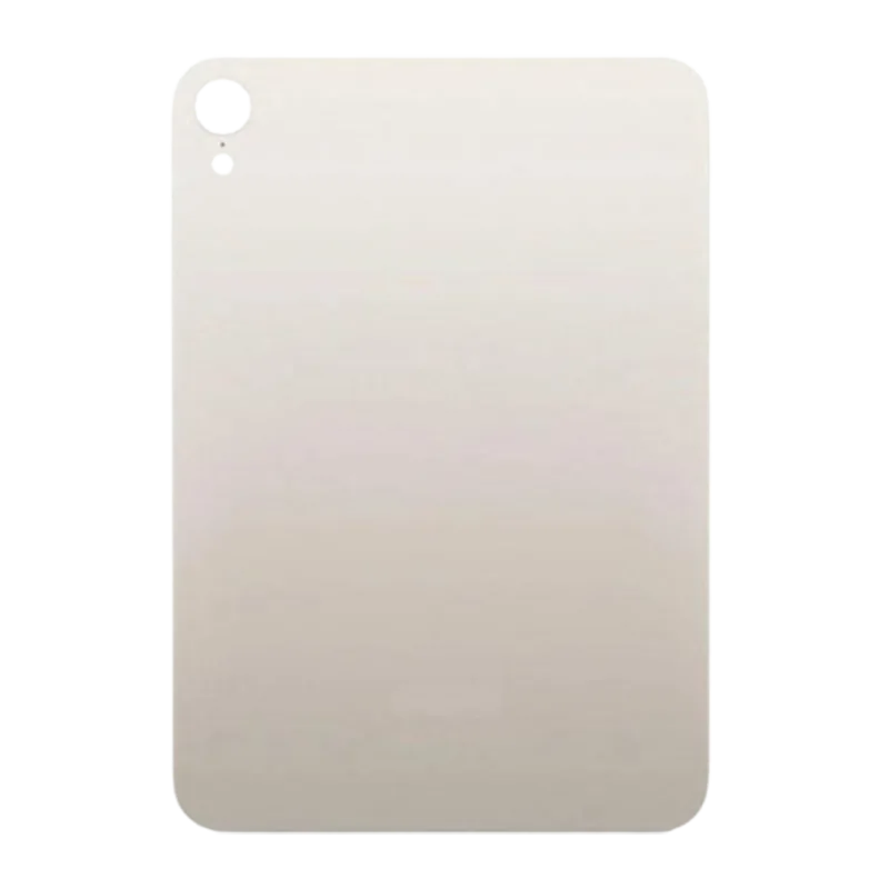 for iPad mini (2024) battery back cover