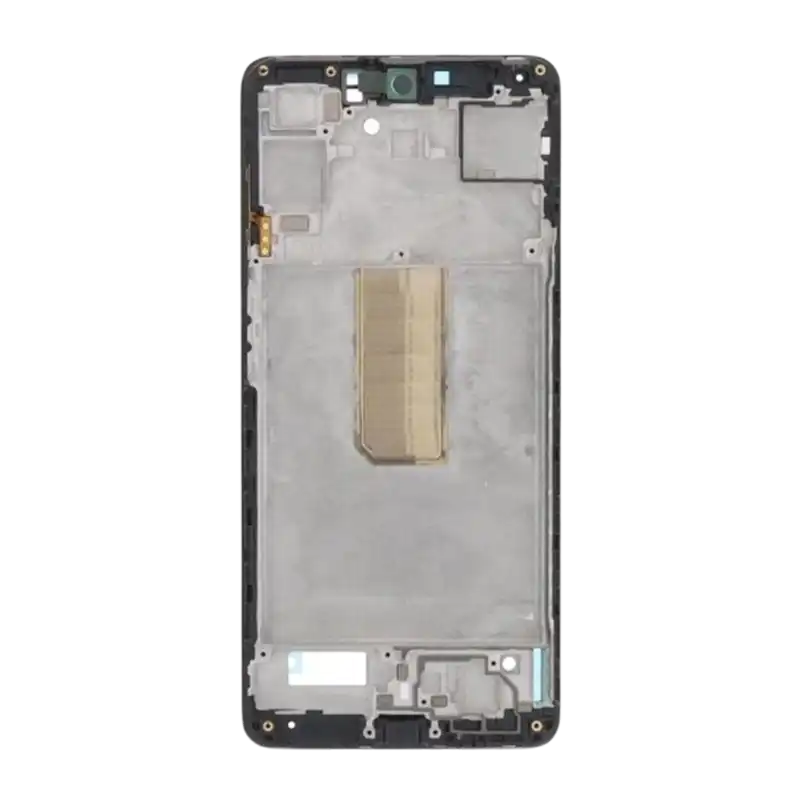 for samsung F15 middle frame