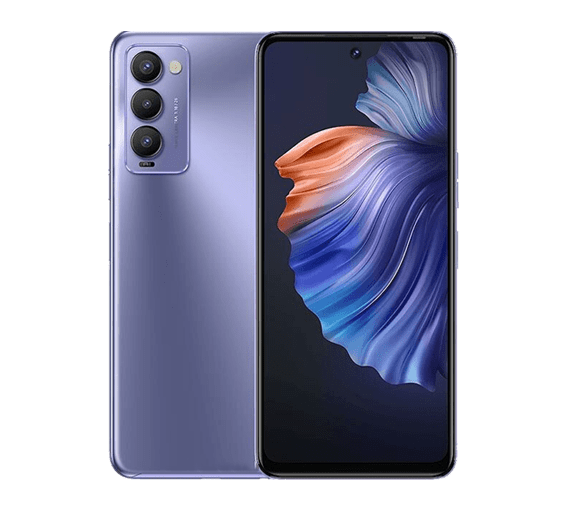 Tecno Camon 18