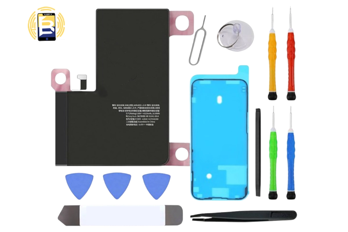 iPhone 14 Pro Battery