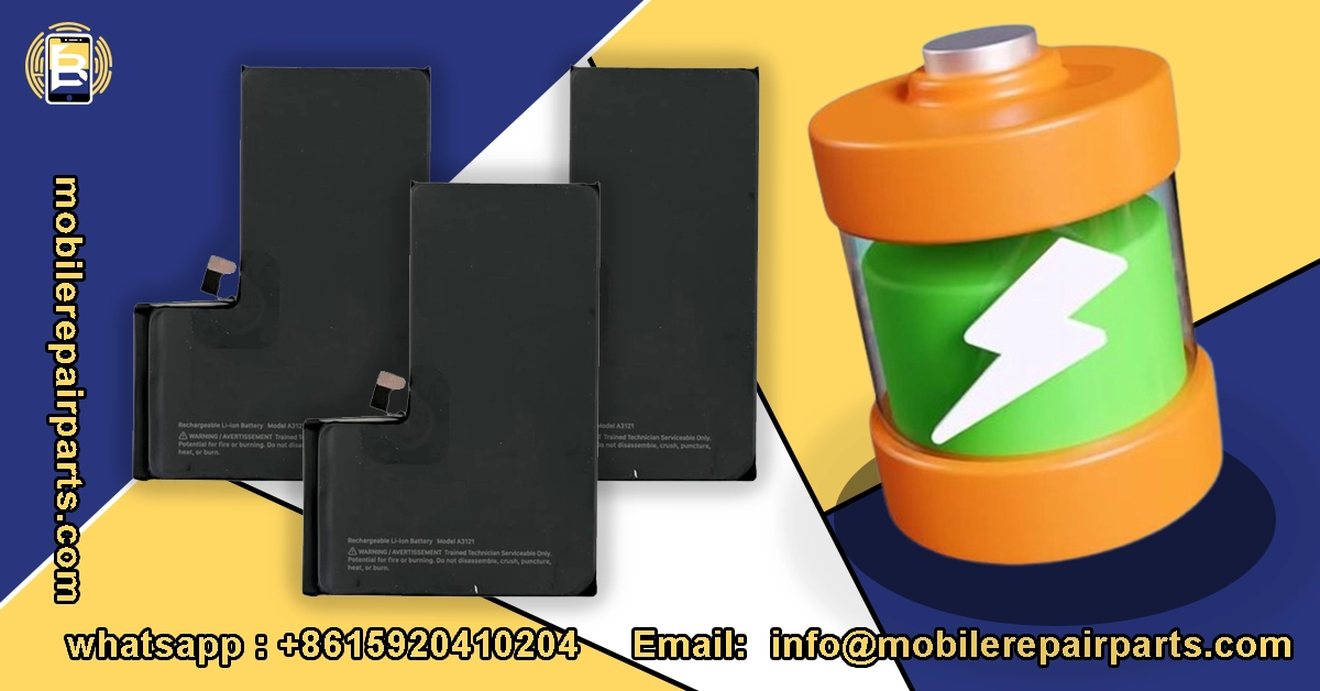 pinza de precisión para iPhone con contacto.