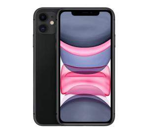 iPhone 11 Charging Port