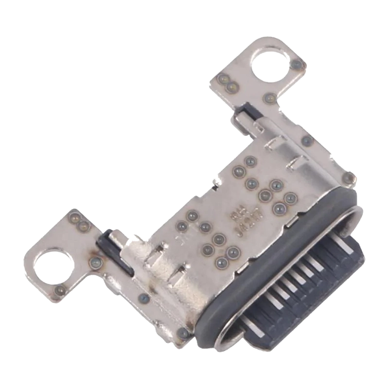 Samsung Galaxy A56 charging port replacement wholesale from China, high-quality USB-C connector.