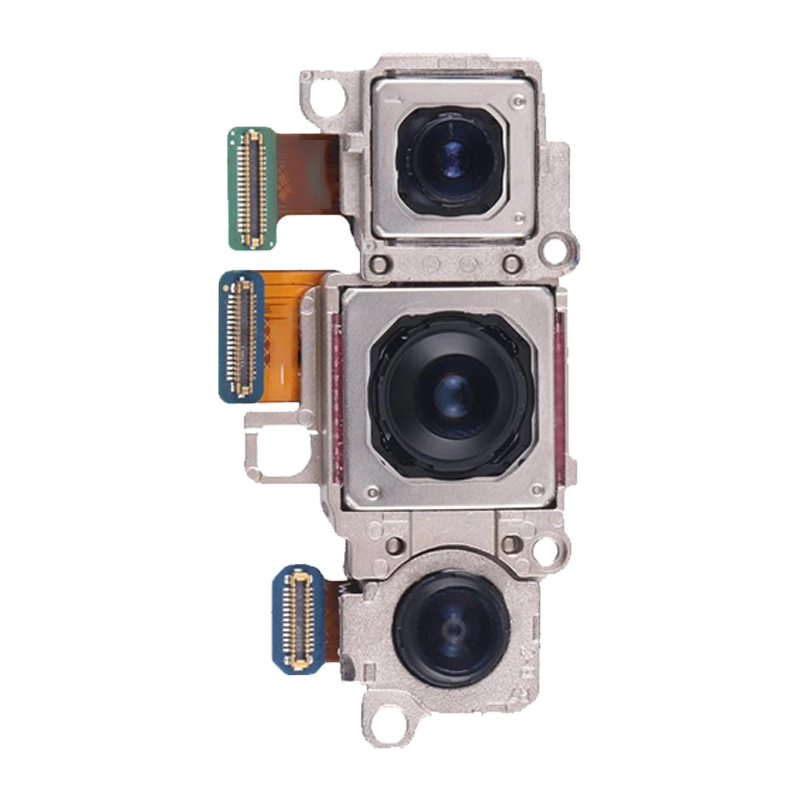 Samsung Galaxy S25+ back camera replacement for sharp and high-resolution photography.