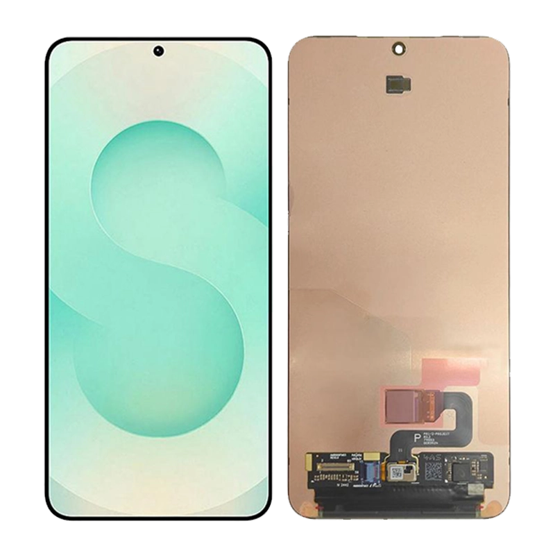 Samsung Galaxy S25+ Dynamic LTPO AMOLED 2X display replacement ,high-quality screen and touch digitizer assembly for repair and wholesale
