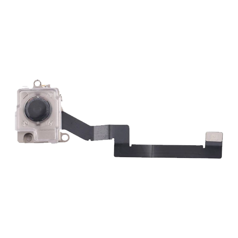 iPhone 16e back camera replacement, 48MP Fusion camera, OIS, hybrid autofocus.