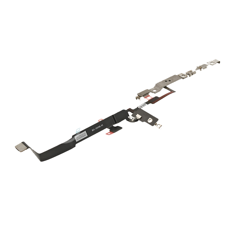 High-quality iPhone 16e power and volume button flex cable replacement for wholesalers.