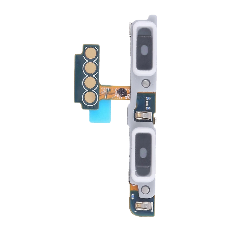Samsung Galaxy A26 5G power  and volume button flex cable.
