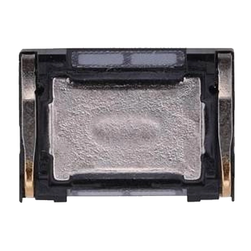 Samsung Galaxy M56 replacement ear speaker module for clear call audio.