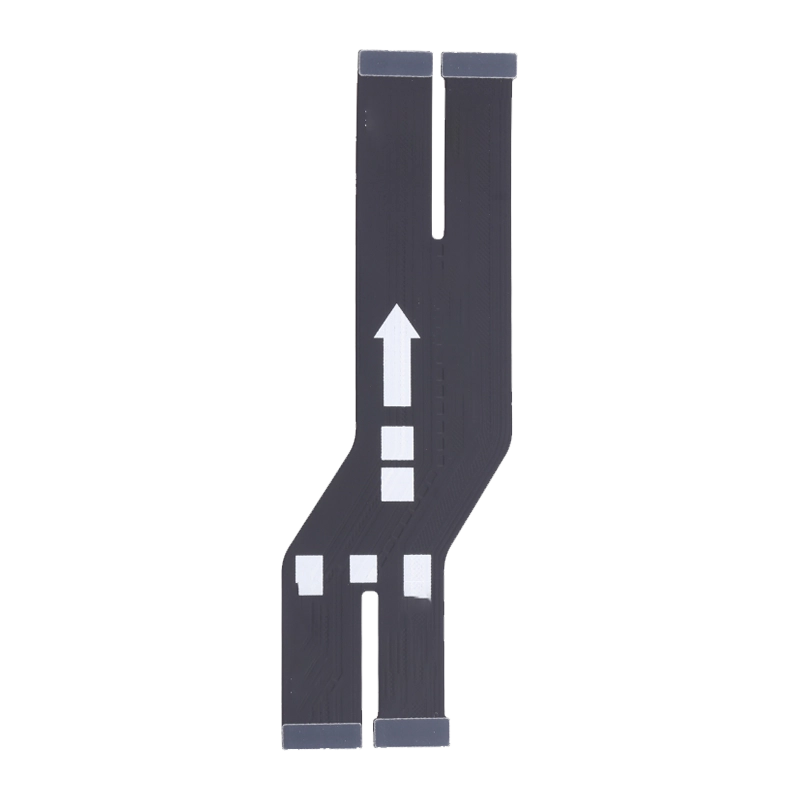 Samsung Galaxy M56 5G replacement main board flex cable.