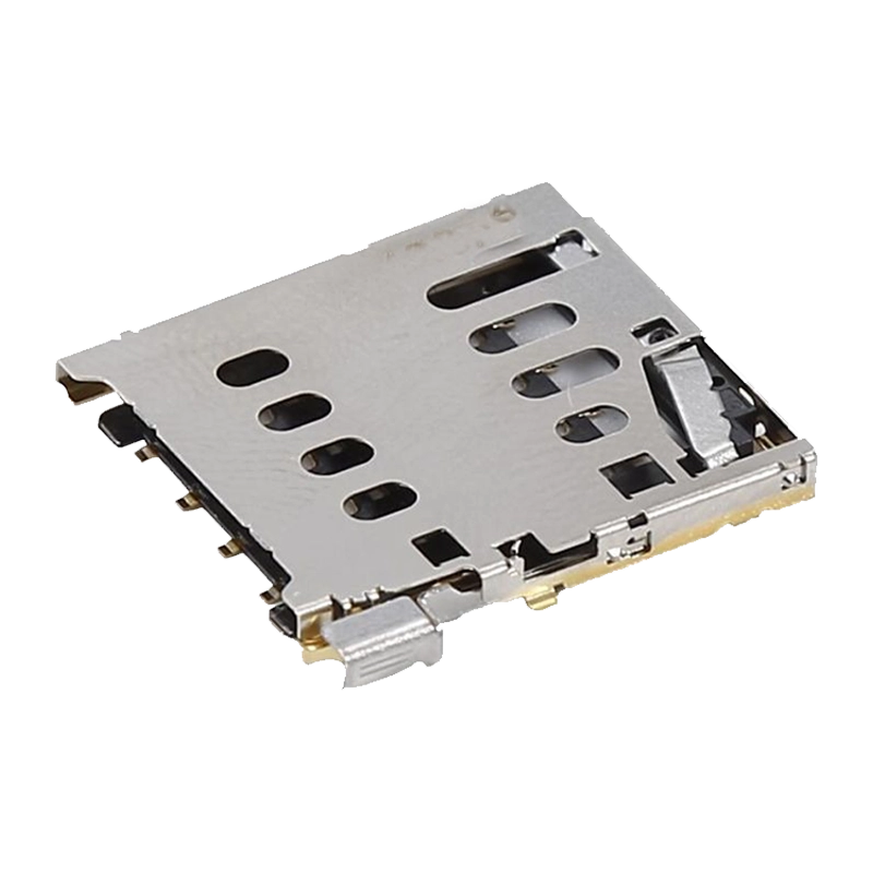 Samsung M56 5G replacement MMC connector.