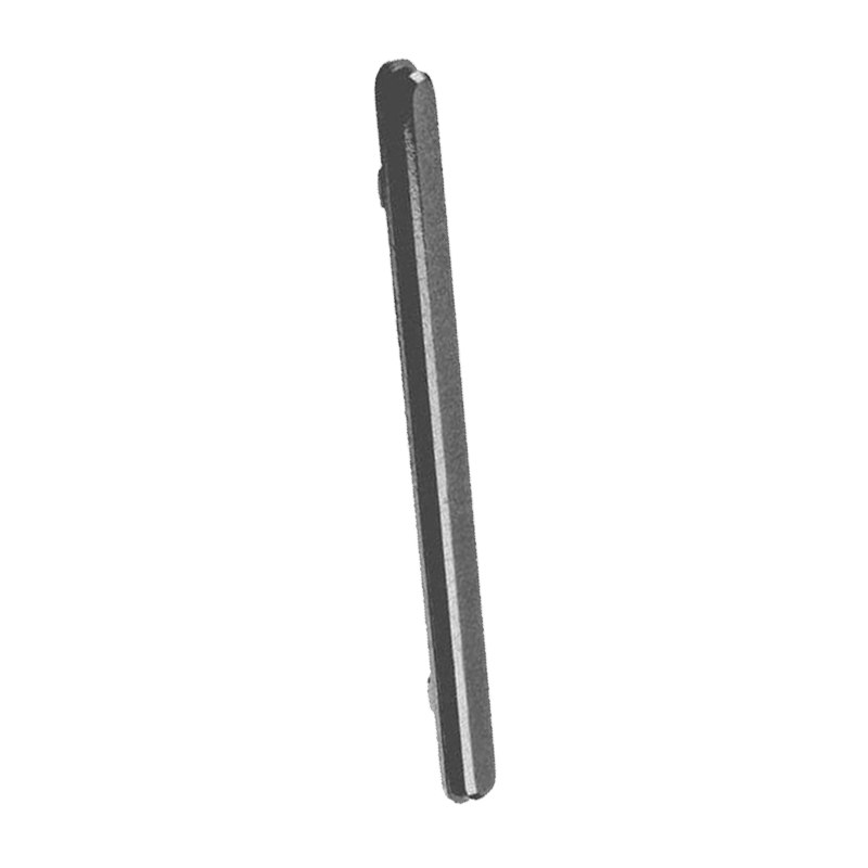 Replacement outer power and volume buttons for Samsung Galaxy M56 5G.