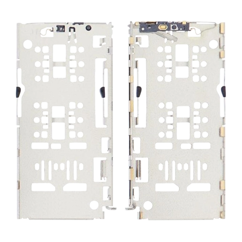 Samsung Galaxy M56 5G SIM connector replacement module.