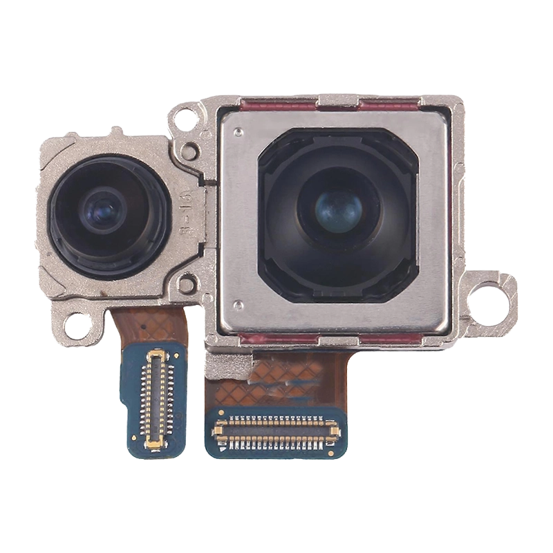Samsung Galaxy Z Flip7 back camera module  replacement for high-resolution photography.