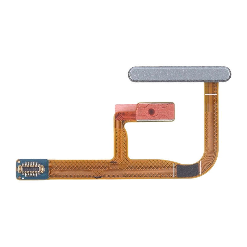 Samsung Z Flip7 fingerprint sensor replacement, Touch ID module for secure biometric unlocking.