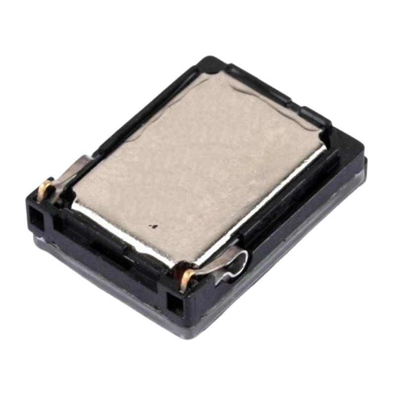 Replacement loud speaker for Samsung Galaxy Z Flip7 for clear and consistent sound.