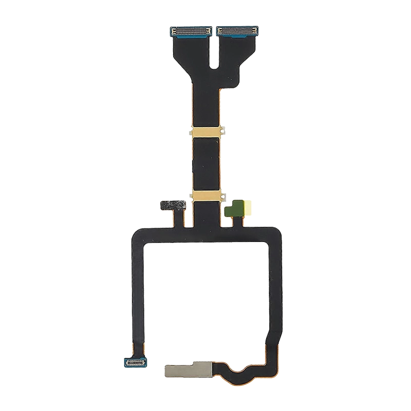 Samsung Galaxy Z Flip7 LCD flex cable, high performance replacement for display and touch connectivity.