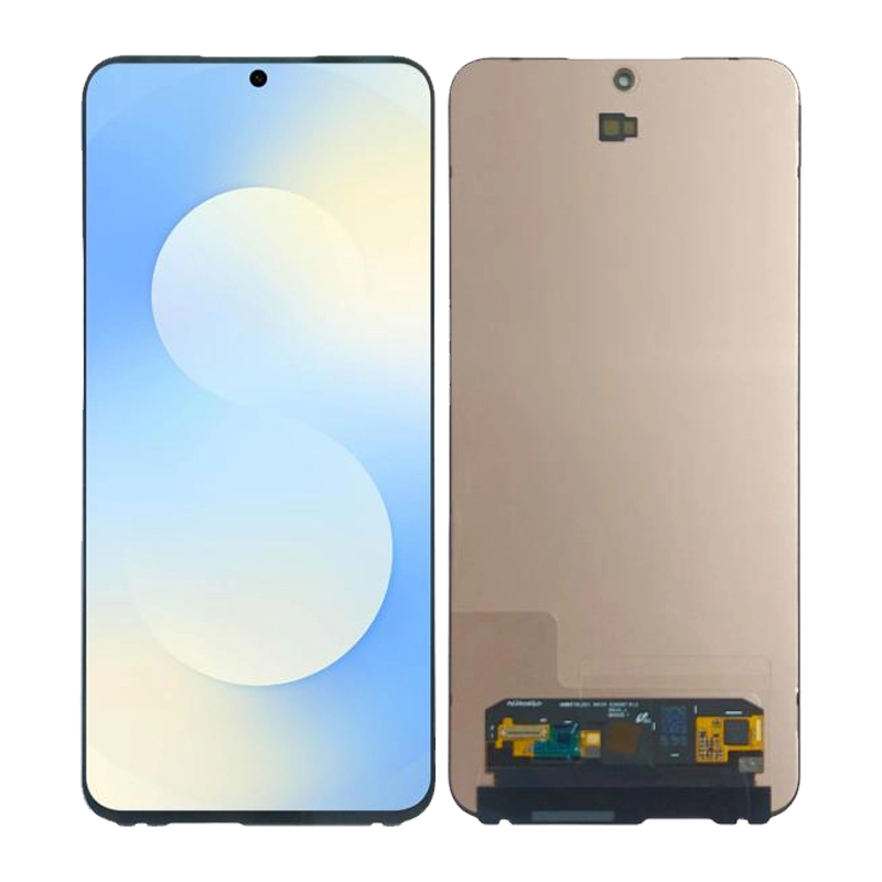 For Samsung Galaxy S25 FE Screen in bulk from china.