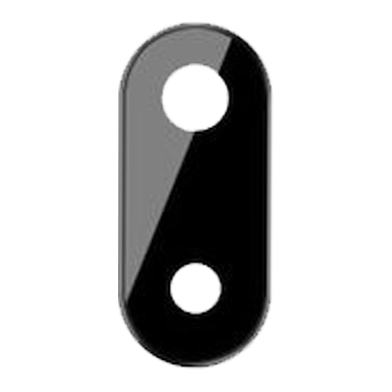 Samsung Galaxy A07 4G replacement rear camera lens cover.