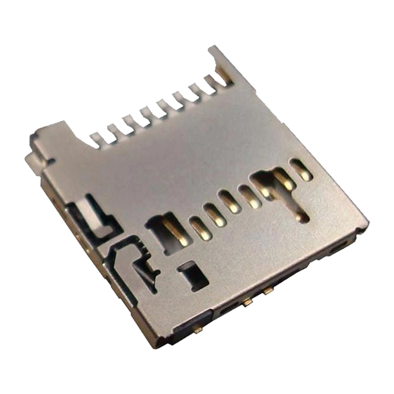 Samsung Galaxy A07 4G MMC connector replacement for wholesale.