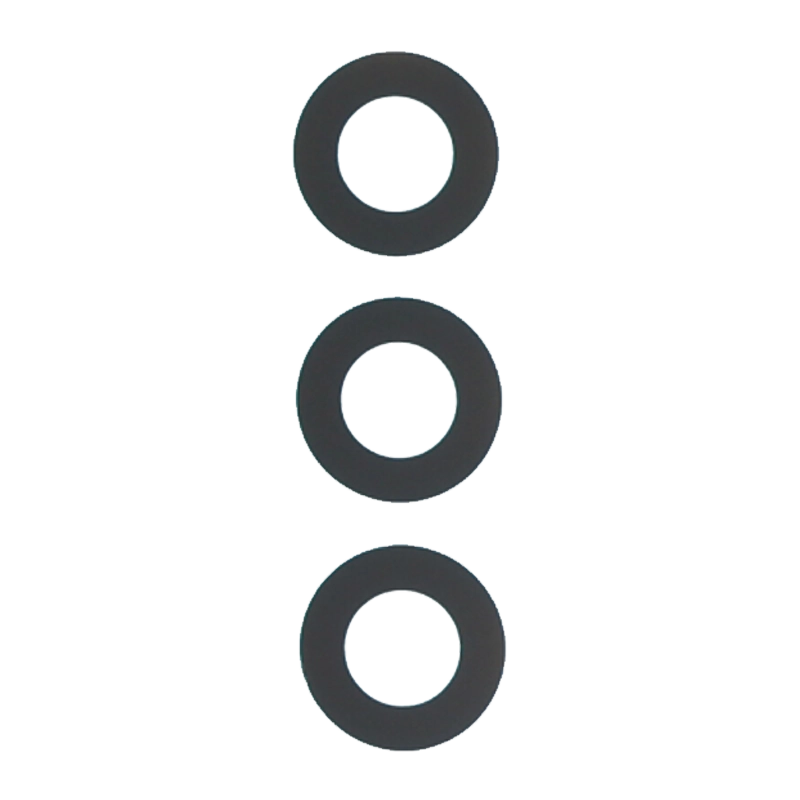 Samsung Galaxy Z Fold7 rear camera lens cover replacement.
