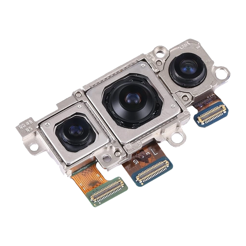 Tecno Camon 30 back camera replacement module.