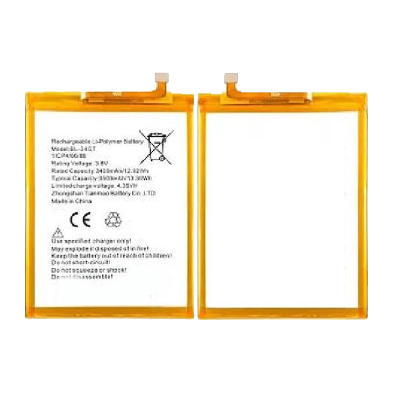 Tecno Camon 30 replacement battery, 5000mAh.