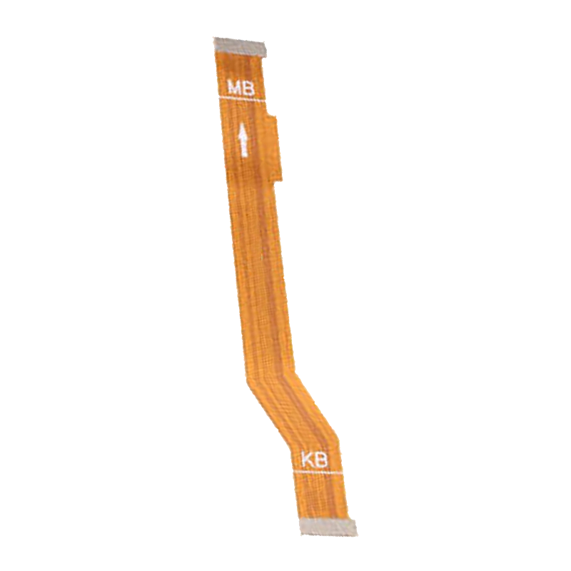 Tecno Camon 40 main board flex cable high quality replacement.