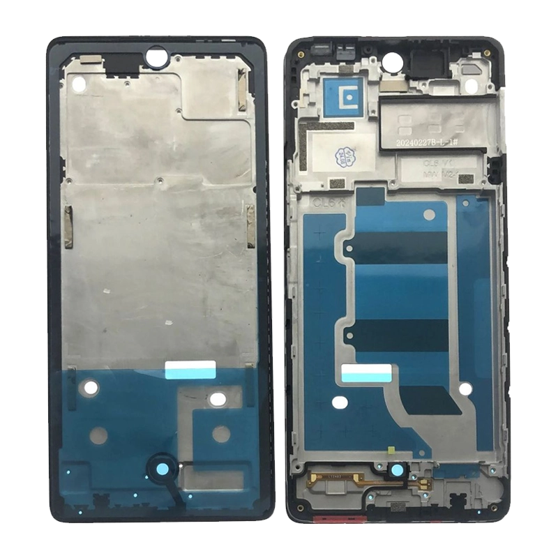 High-quality Tecno Camon 40 Pro middle-frame replacement.