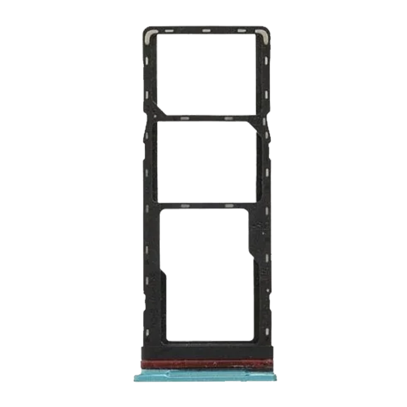 High-quality Tecno Camon 40 Pro SIM card tray replacement.